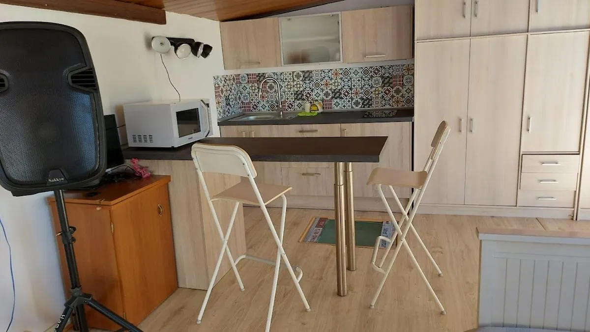 Apartamento Cozy Spacious 2 Room Suite 4 Pax - Bright - Sea View - Near Teresitas Beach Santa Cruz de Tenerife España